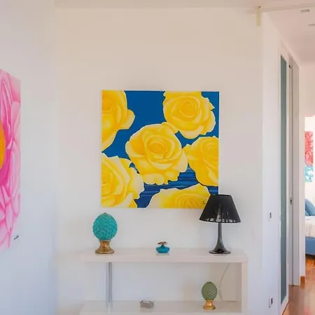 Dependance Con Piscina Paolone House 타오르미나