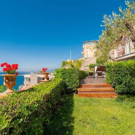 Dependance Con Piscina Paolone House Holiday home