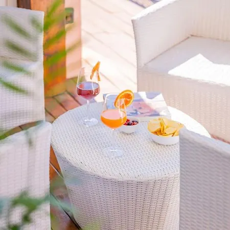 Dependance Con Piscina Paolone House Holiday home