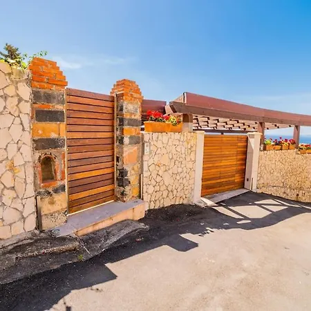 Dependance Con Piscina Paolone House Holiday home