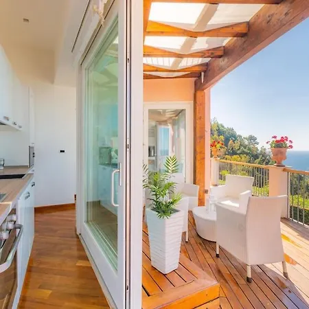 Dependance Con Piscina Paolone House Holiday home *