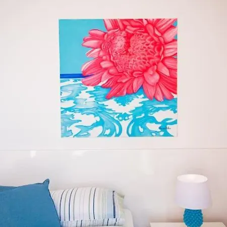 Dependance Con Piscina Paolone House