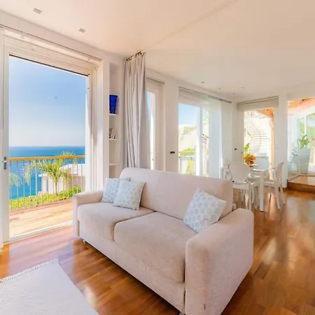 Dependance Con Piscina Paolone House Holiday home