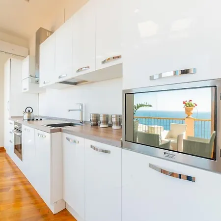 Dependance Con Piscina Paolone House * Taormina