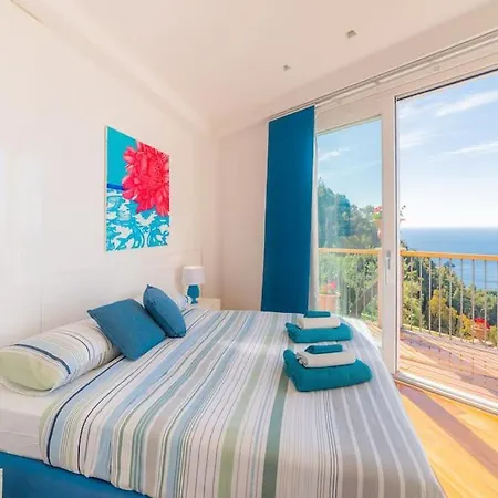 Dependance Con Piscina Paolone House * Taormina