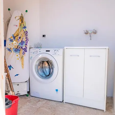 Dependance Con Piscina Paolone House Holiday home *