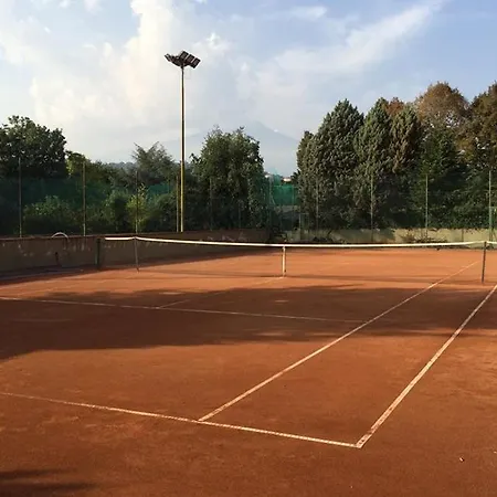 Dependance Con Piscina Paolone House Holiday home Taormina